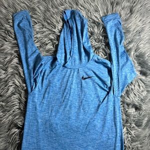 Boy’s Nike Dri-Fit Sweater